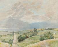 Stull Hills