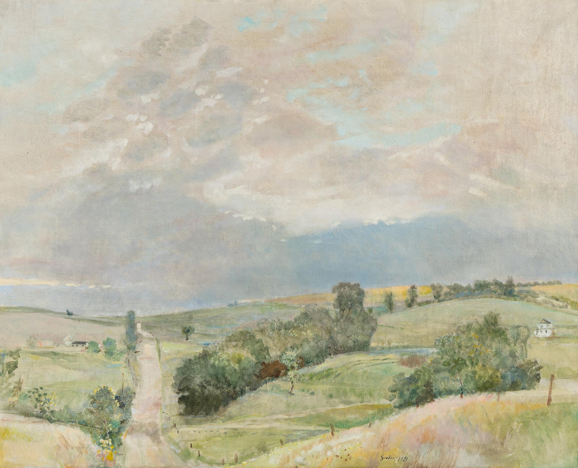 Stull Hills