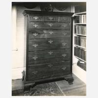A collection of fifteen photographs of the collection of Howard Reifsnyder Charles Whitenack (active 1920-1956) and James L. Dillon & Co., Philadelphia, PA, circa 1927-1928