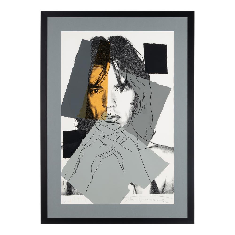 Andy Warhol (American, 1928–1987)