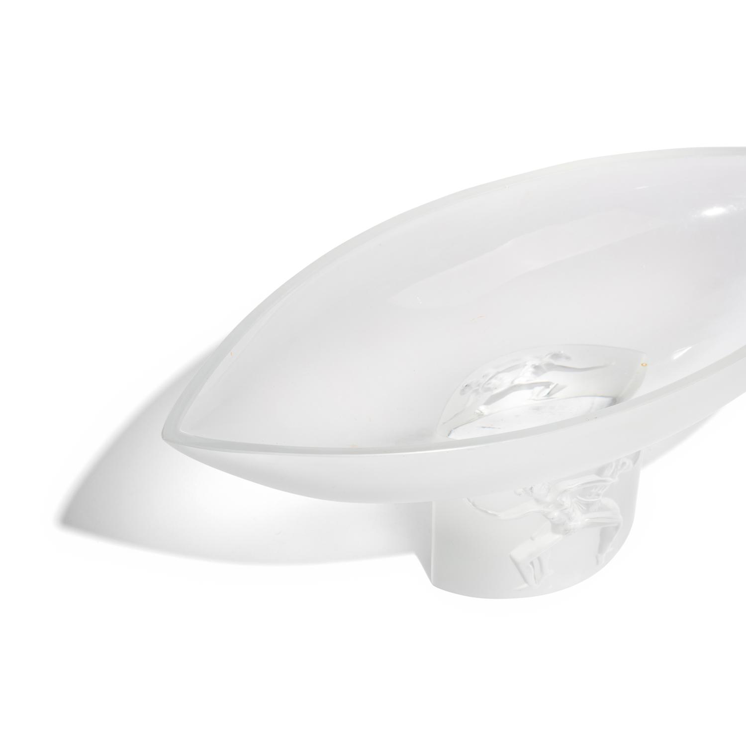 'Coupe Memphis' Centerpiece Bowl