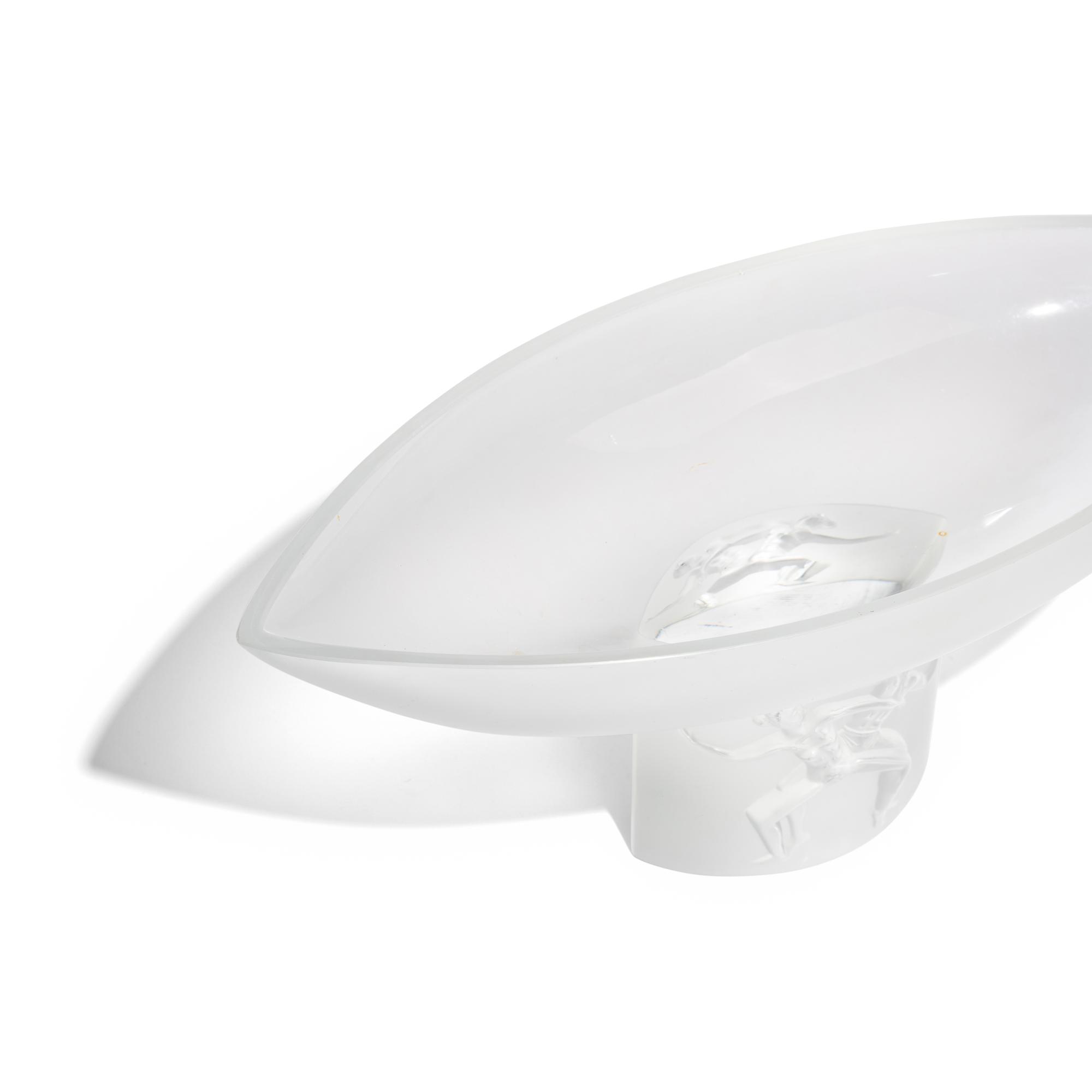 'Coupe Memphis' Centerpiece Bowl