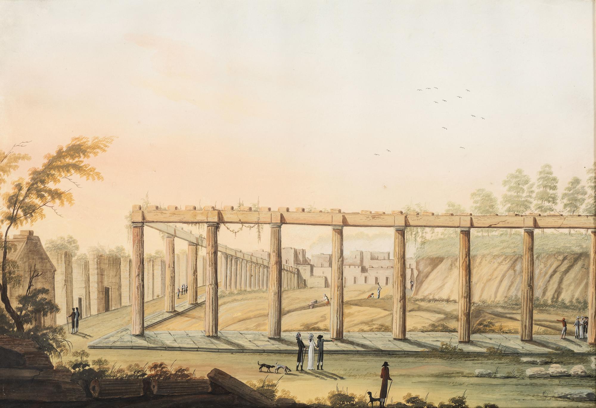 Italian School, 19th Century