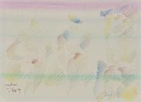 A Group of 4 Works