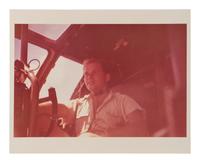 [ATOMIC BOMB]. A group of 10 photographs depicting Hiroshima following the atomic blast. 1945.