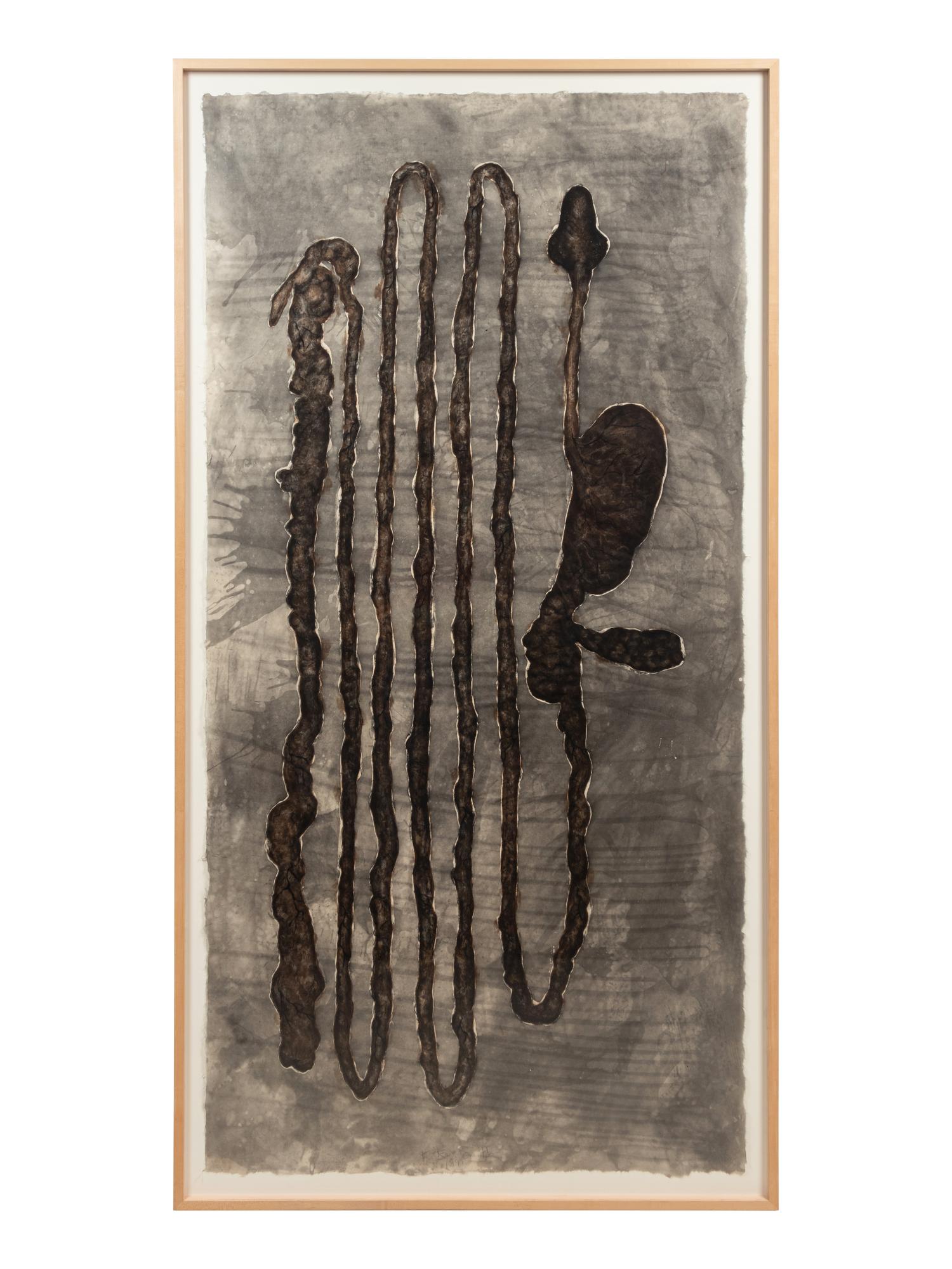 Kiki Smith, 1993