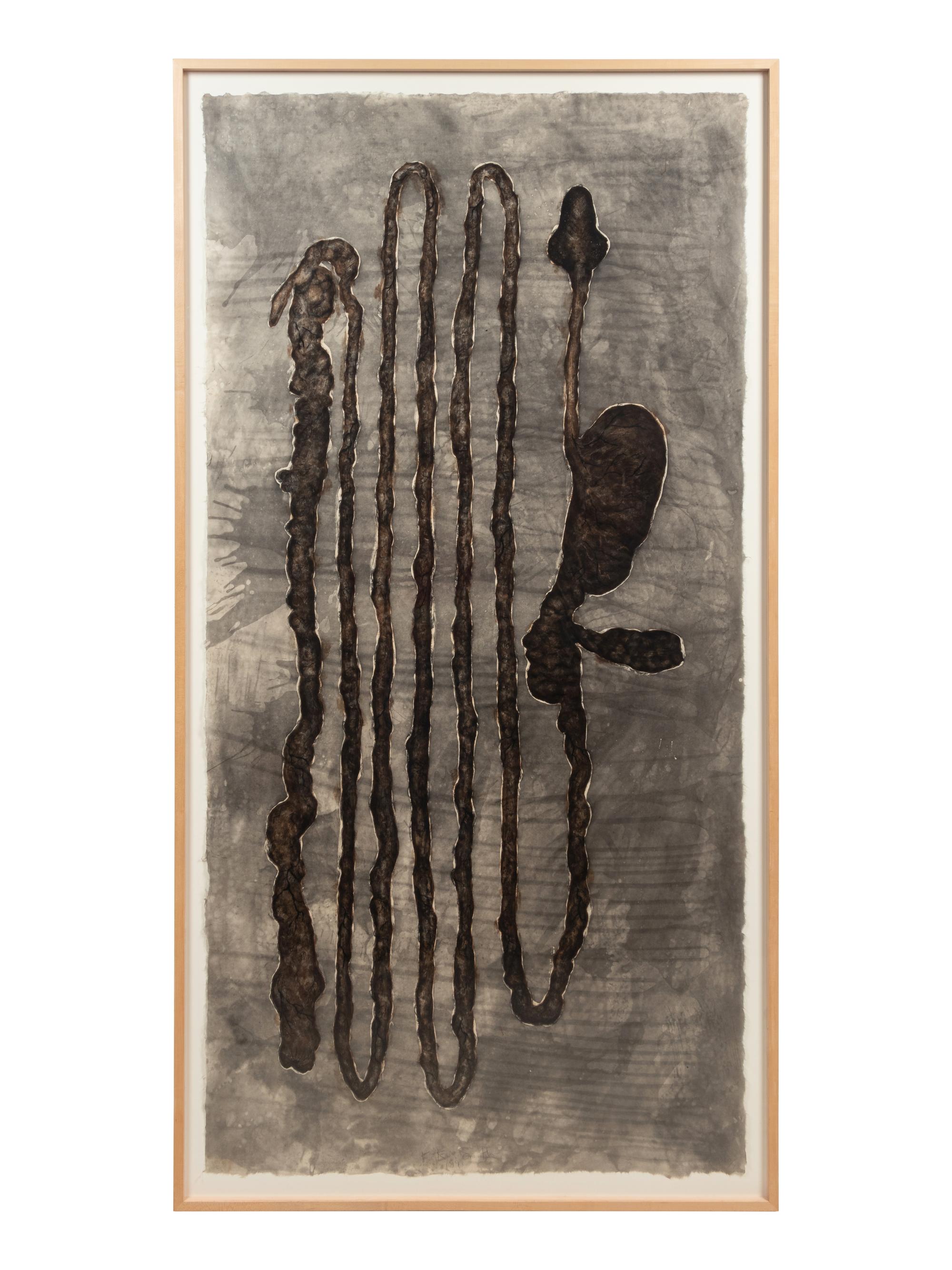 Kiki Smith, 1993