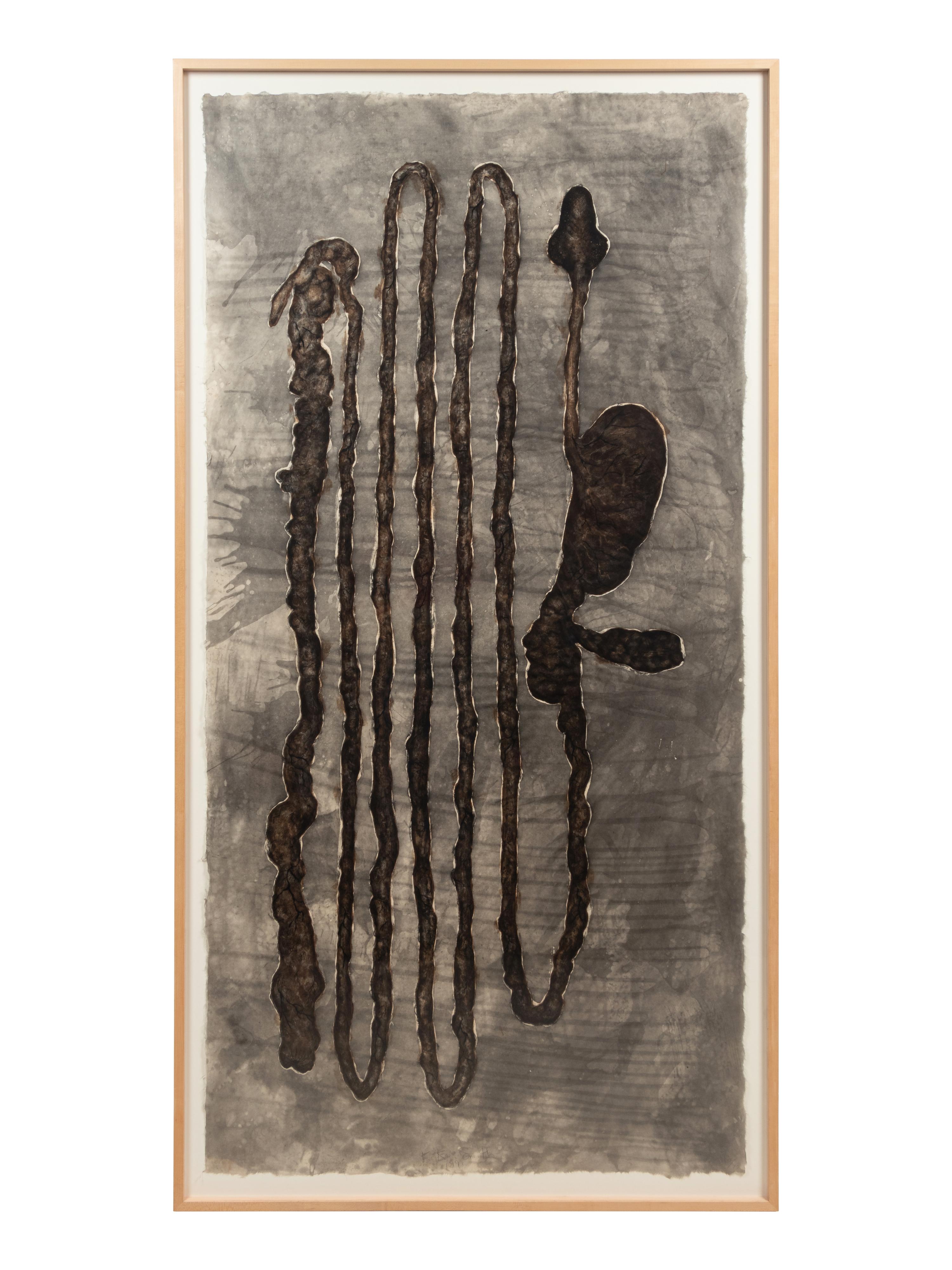 Kiki Smith, 1993