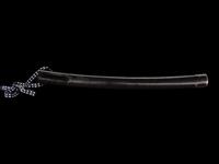 Two Scabbards