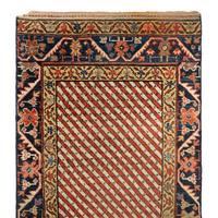 A Northwest Persian Runner