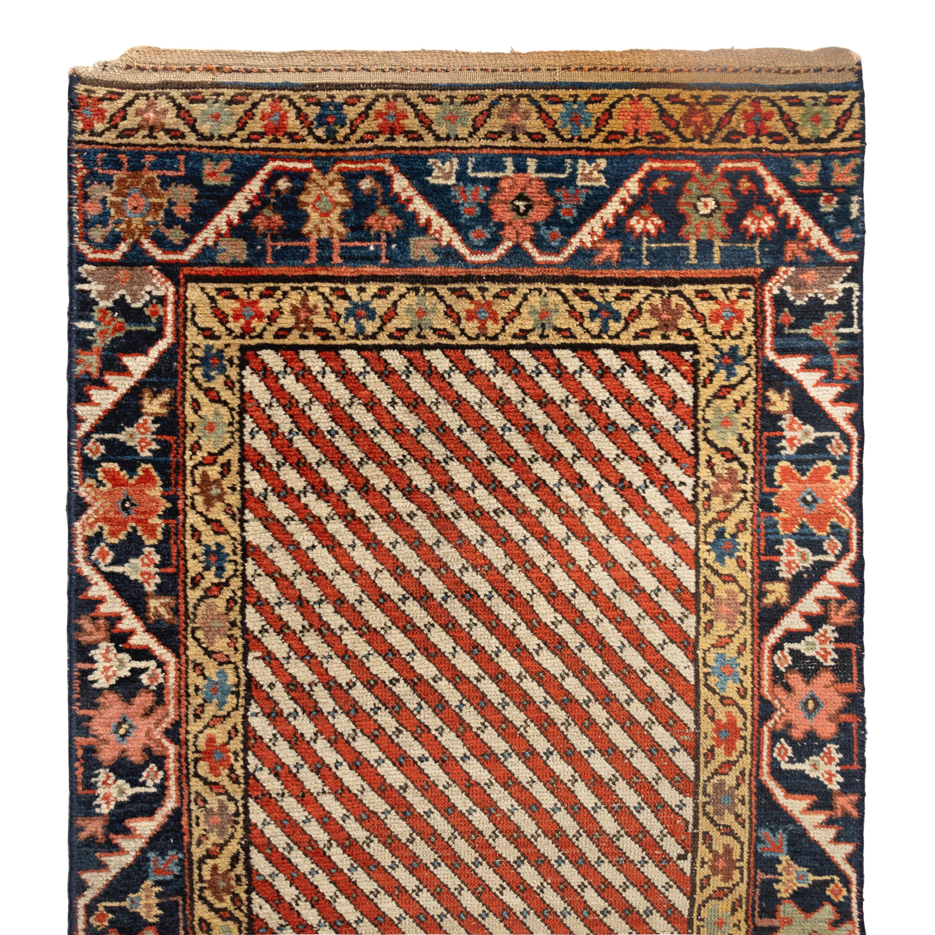 A Northwest Persian Runner
