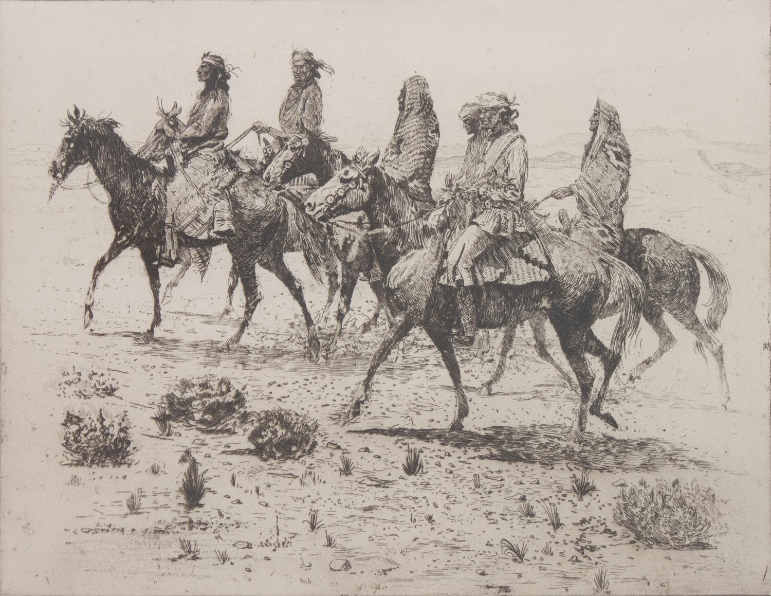 Navajos