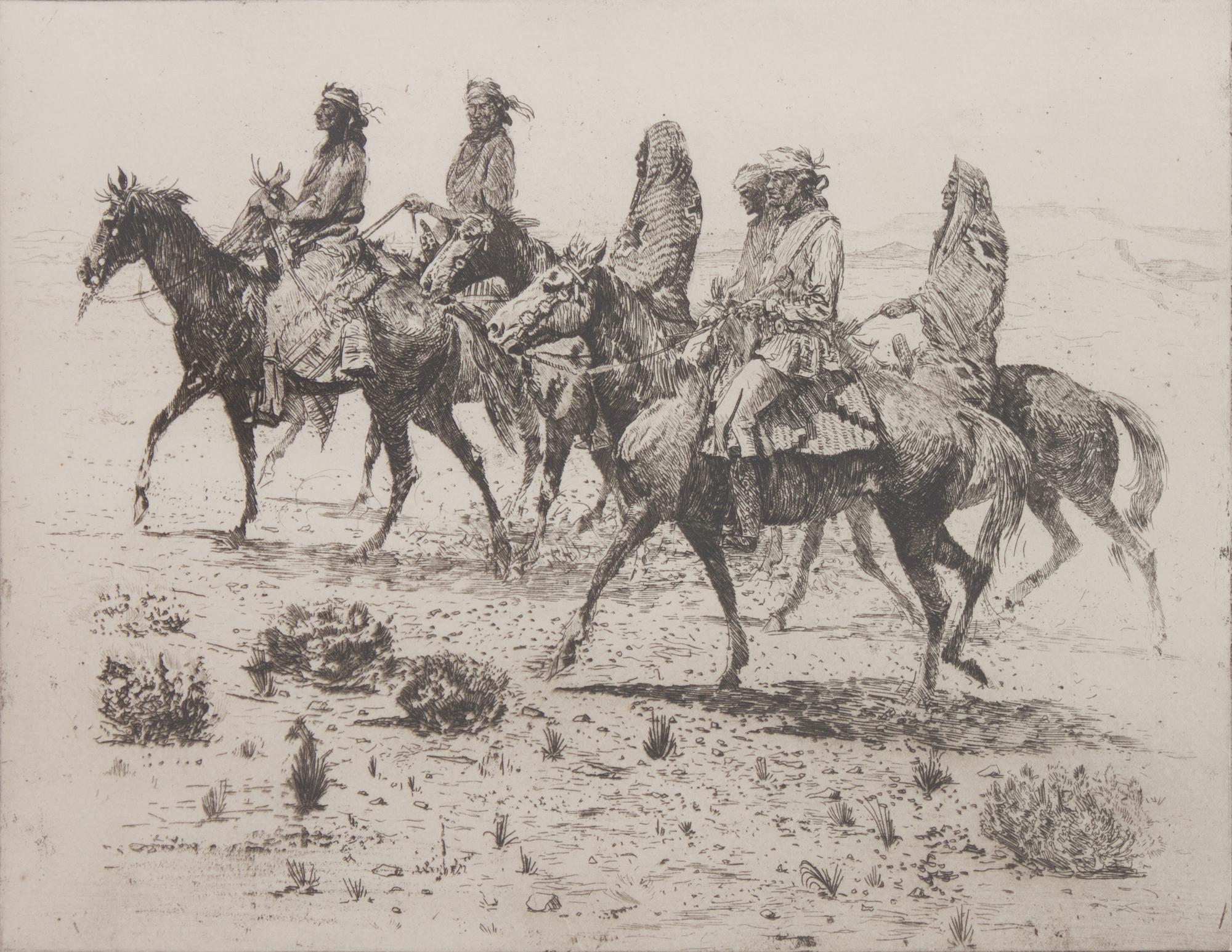 Navajos