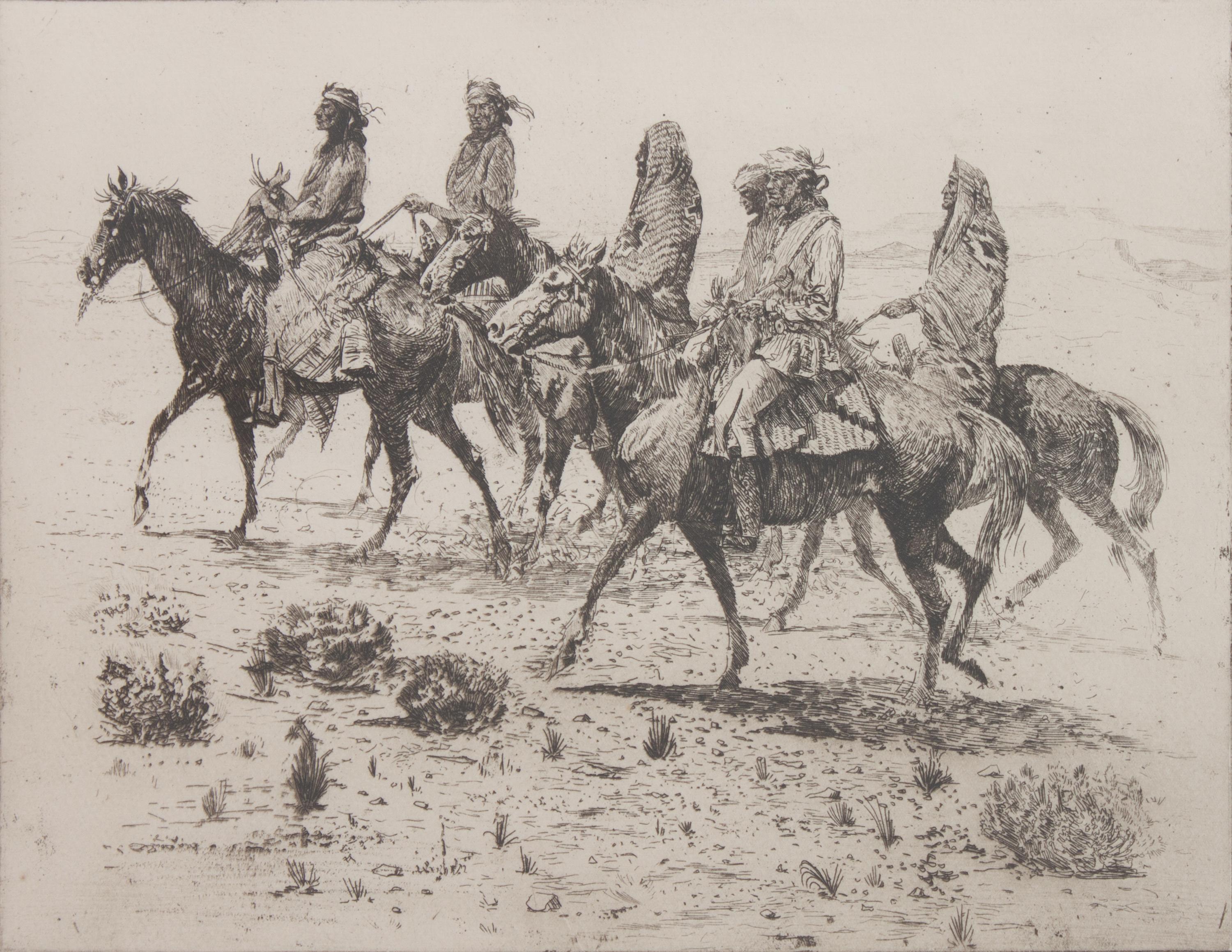 Navajos