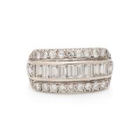 DIAMOND RING