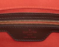 Louis Vuitton Damier Ebene Greenwich Bag, 2005