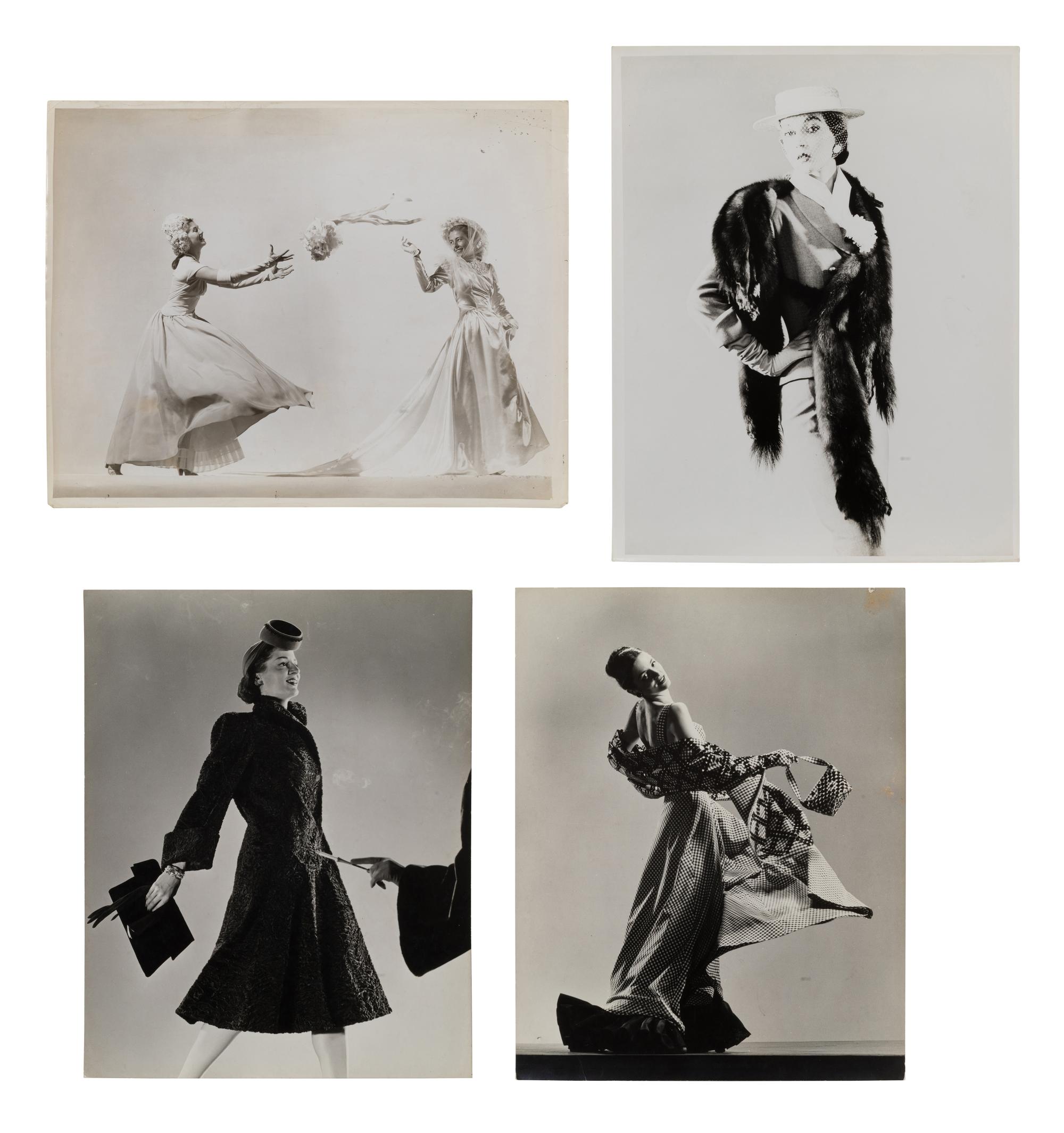 Four Works, 1945-1946; printed ca. 1945-1946