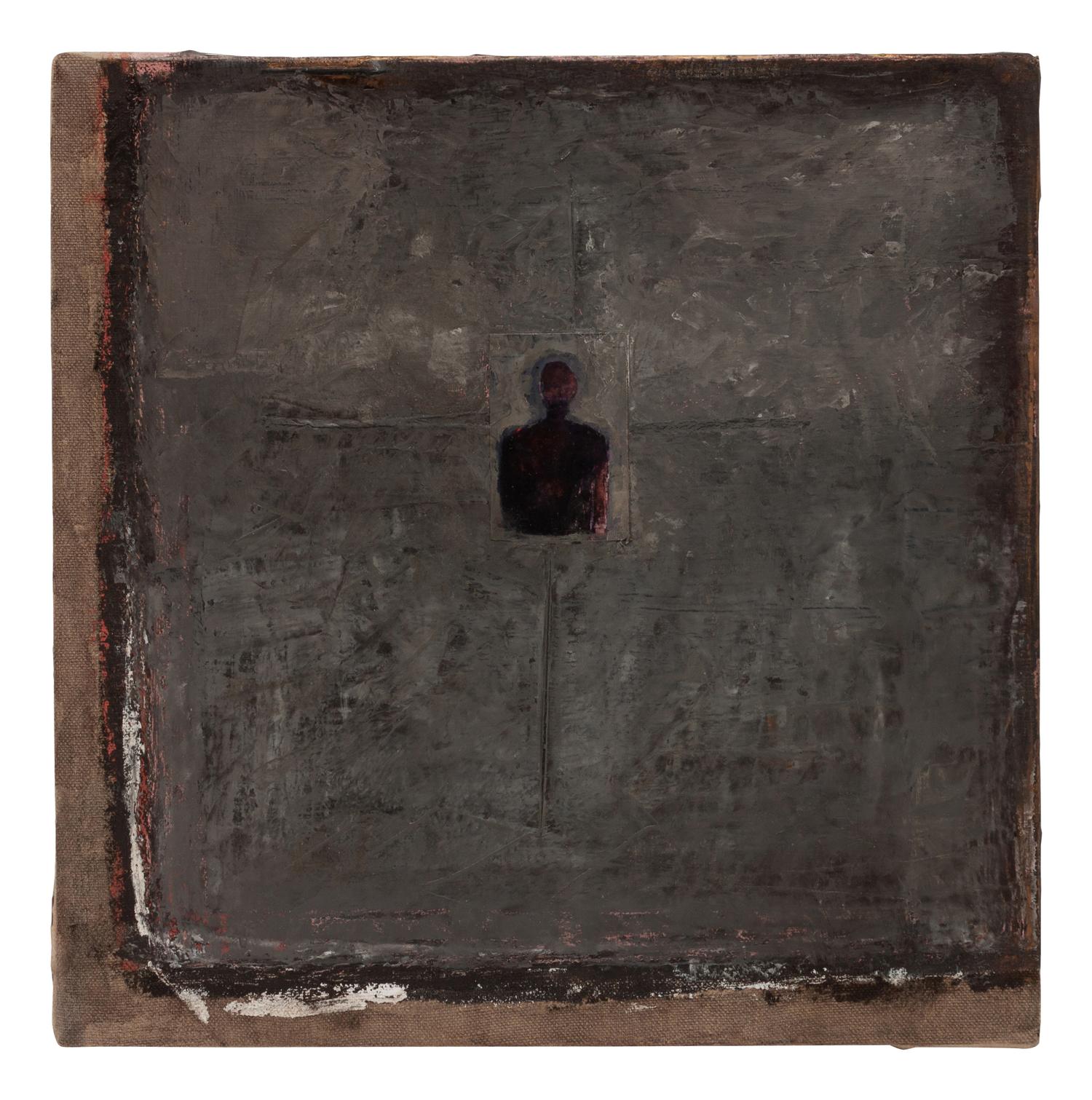 Untitled #LS91-03, 15, 17, 39 and 62, (Five Works)