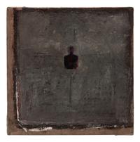 Untitled #LS91-03, 15, 17, 39 and 62, (Five Works)
