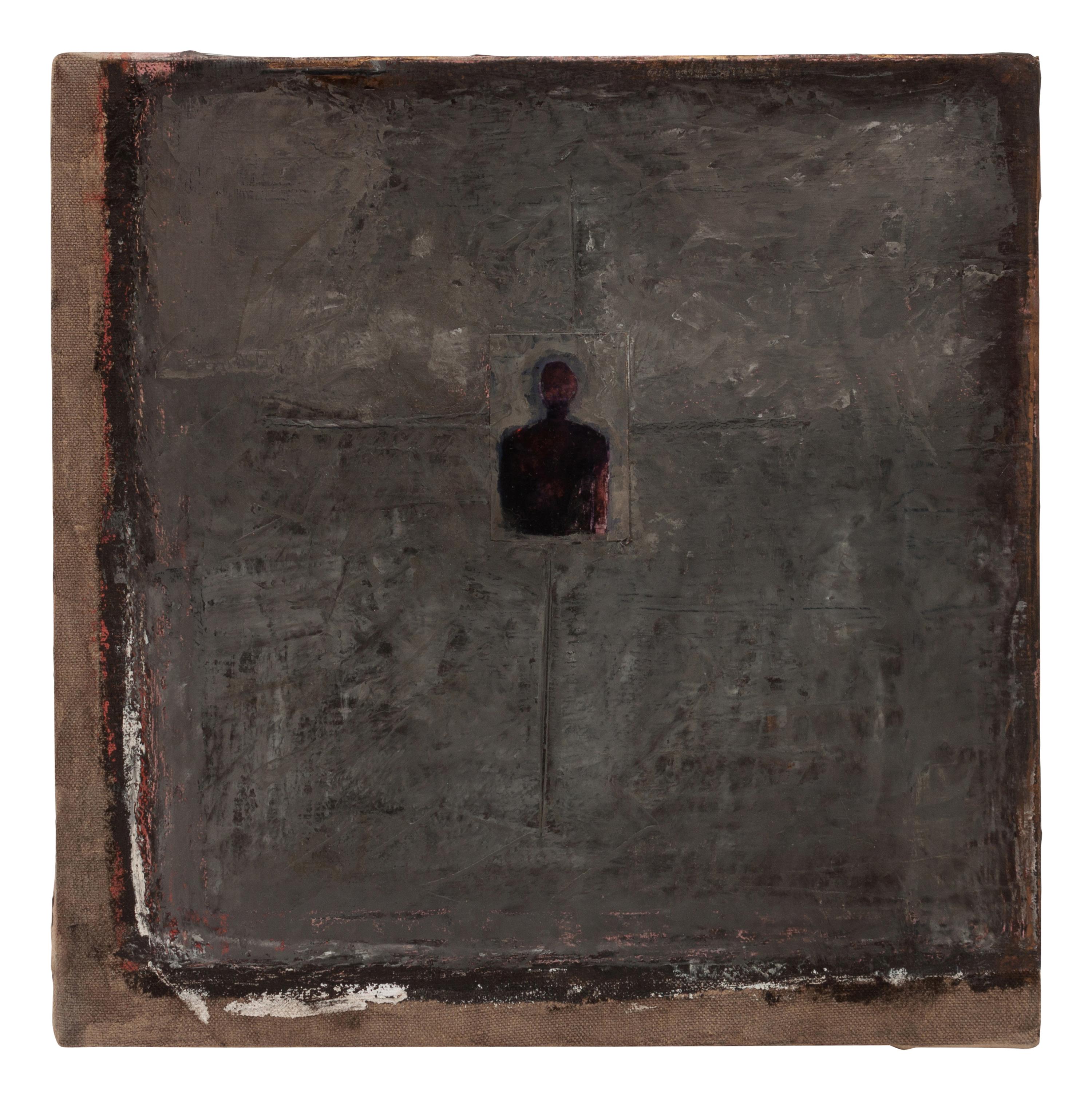 Untitled #LS91-03, 15, 17, 39 and 62, (Five Works)