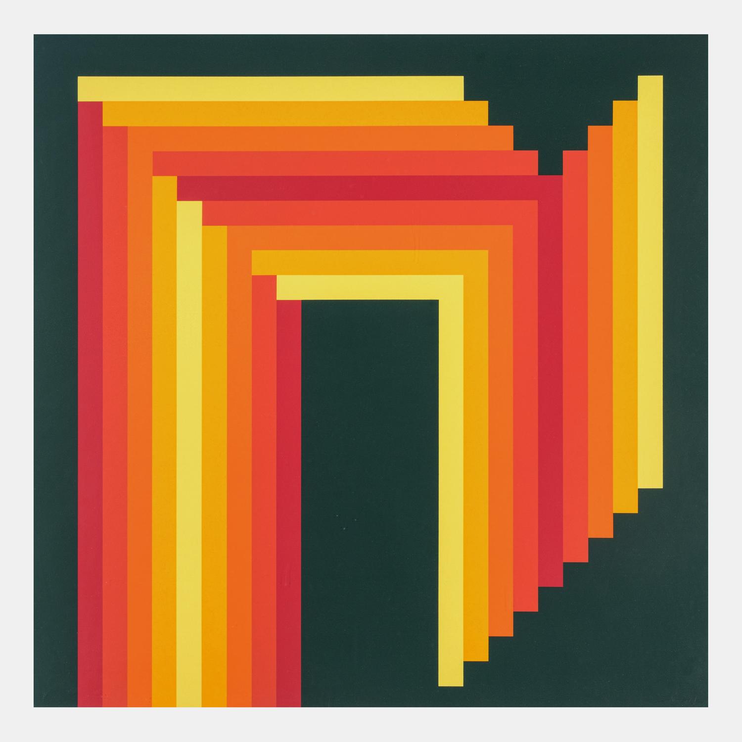 Deep Gate , 1974