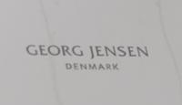Seven Georg Jensen Stainless Steel Table Articles