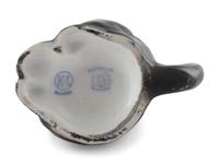 A Collection of Royal Bayreuth Lobster Table Wares