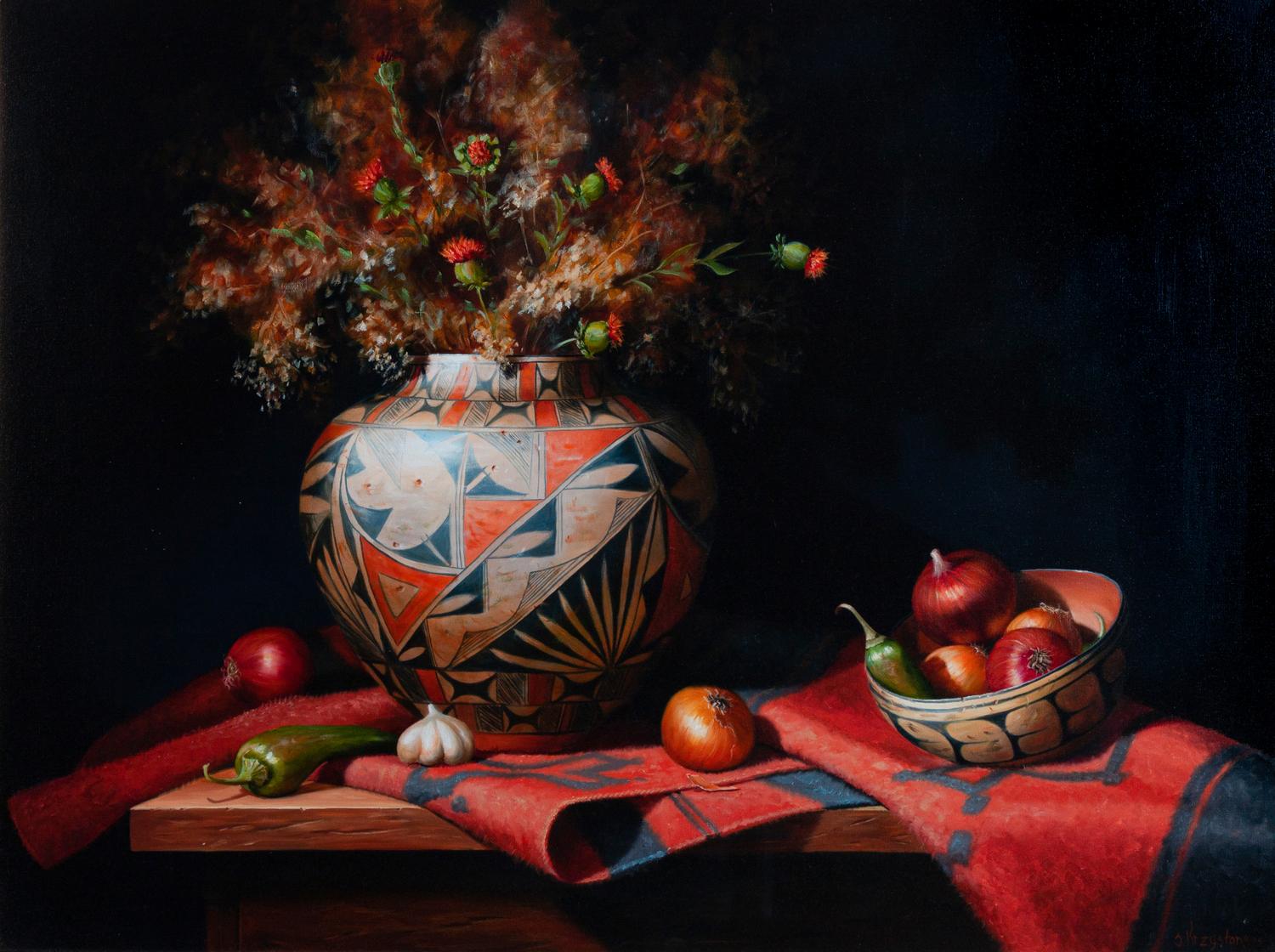 A Season of Change , 1994