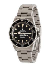 ROLEX, REF. 5514 STAINLESS STEEL 'COMEX SUBMARINER' WATCH