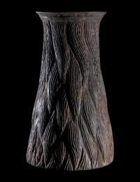 A Western Asiatic Chlorite Vessel