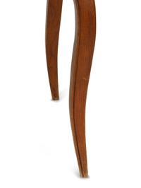 A French Provincial Style Walnut Table