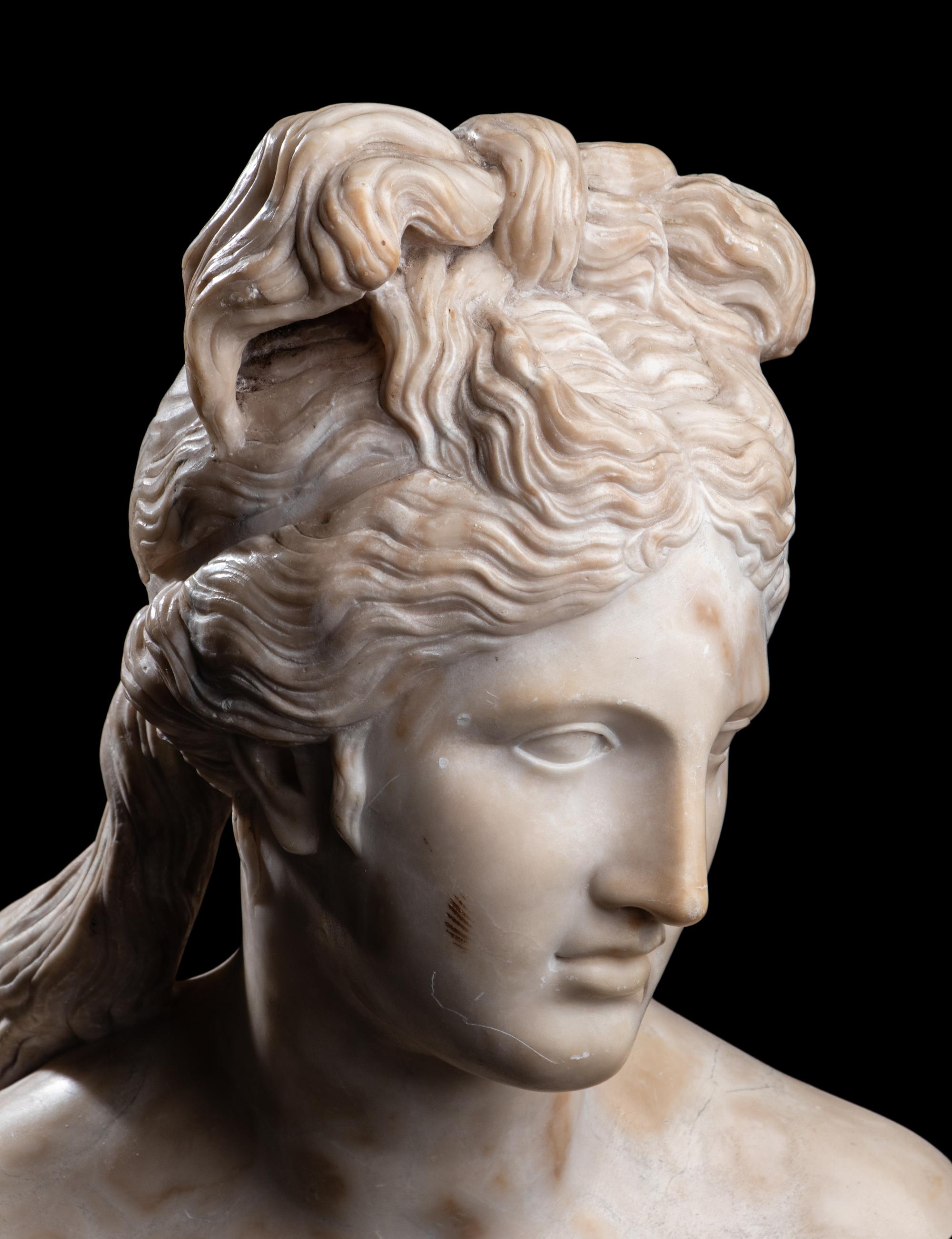 Pietro Bazzanti (Italian, active 1842-1881)