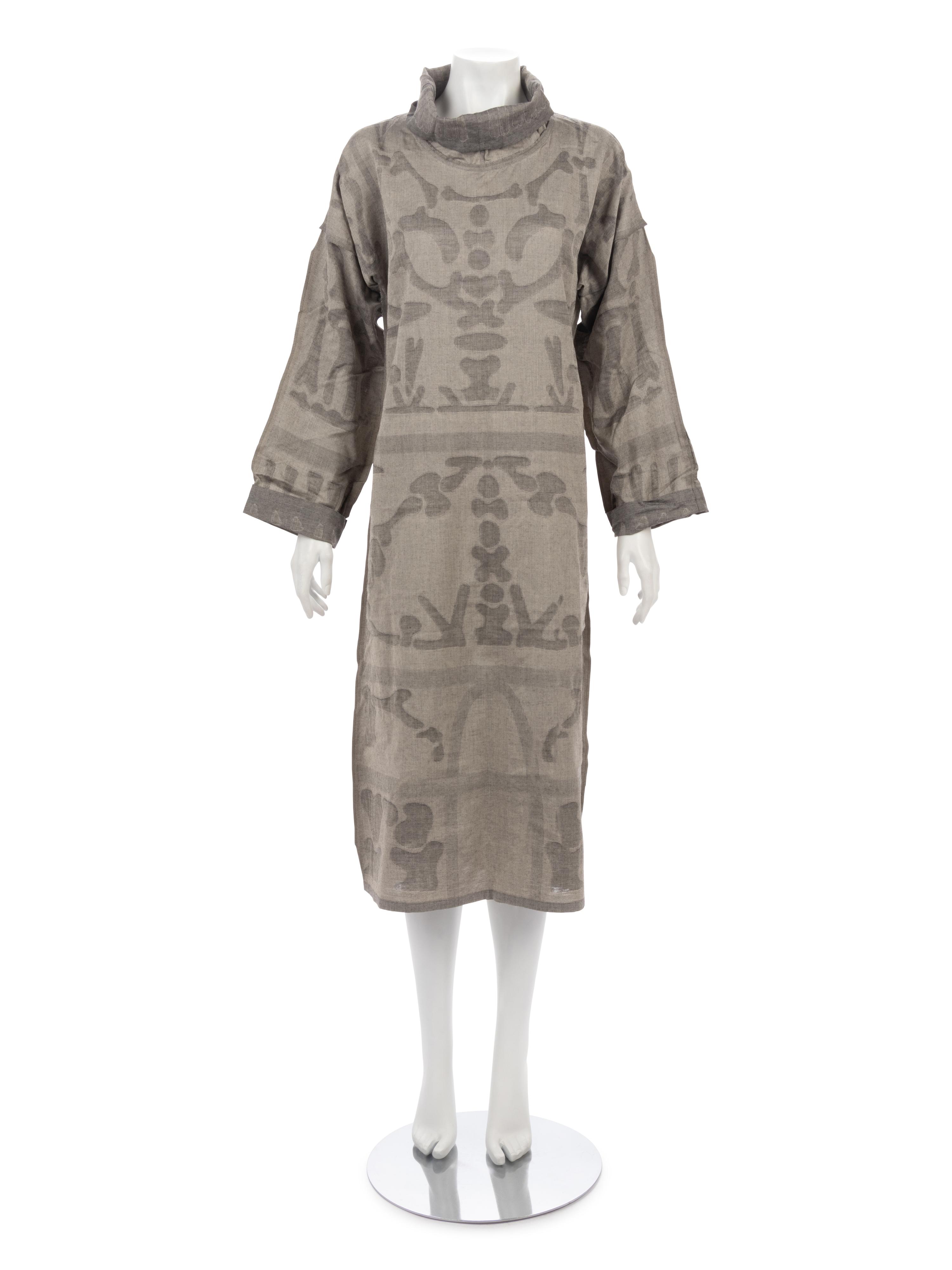 Issey Miyake APOC Dress, 2002