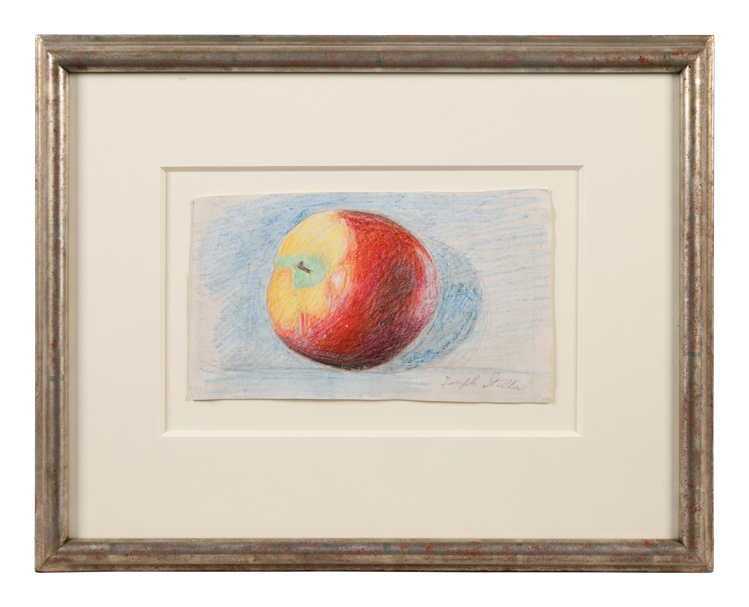 Apple , c. 1945-50