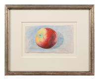Apple , c. 1945-50