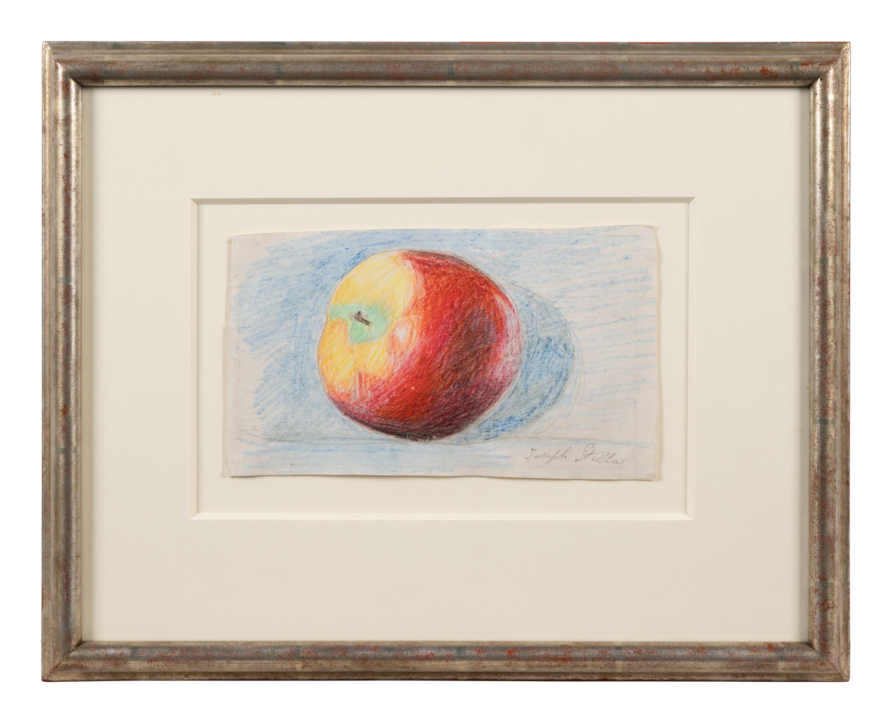 Apple , c. 1945-50