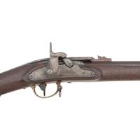 Merrill Rifle