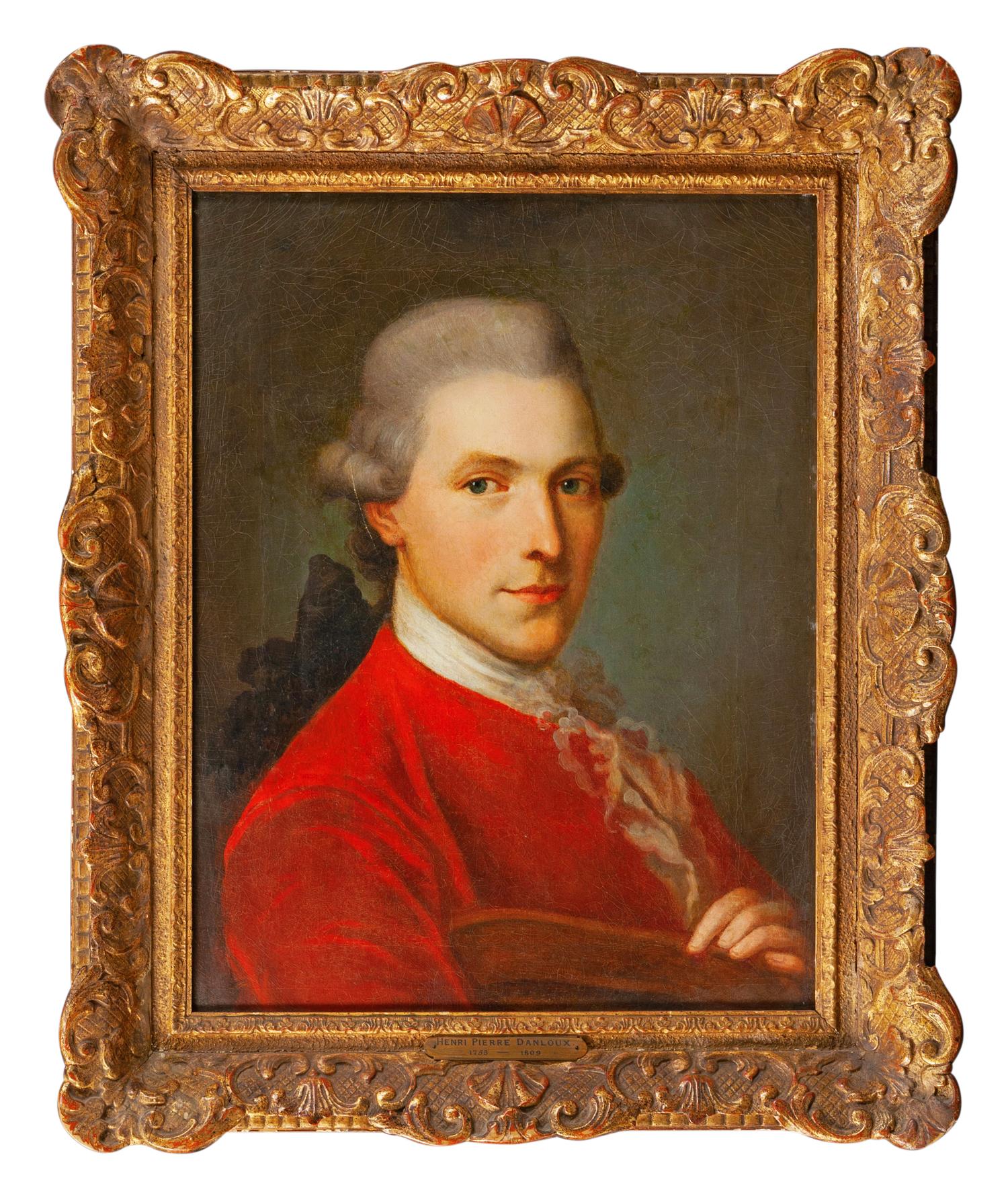 After Henri-Pierre Danloux