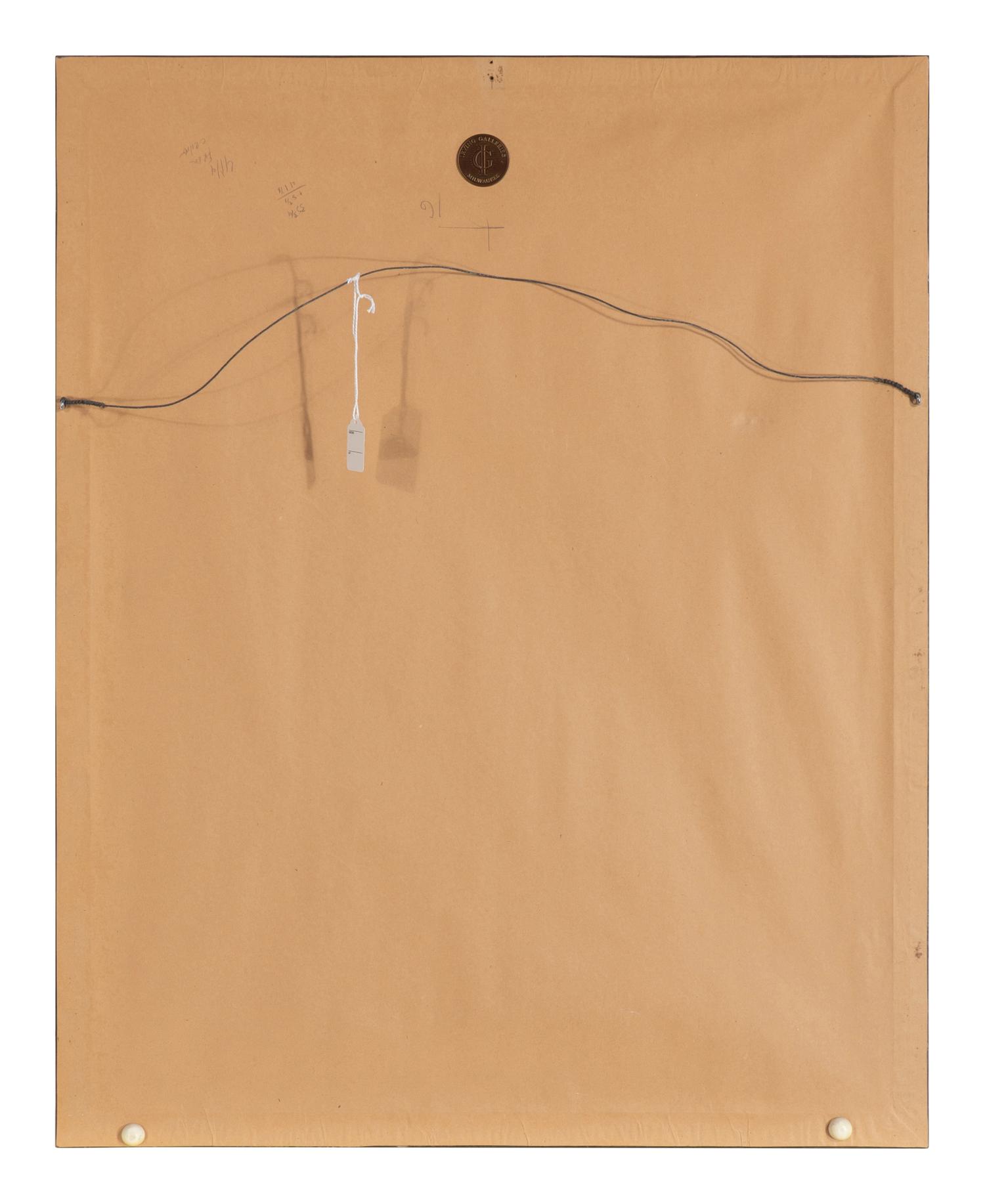 Le Pierrot , 1968