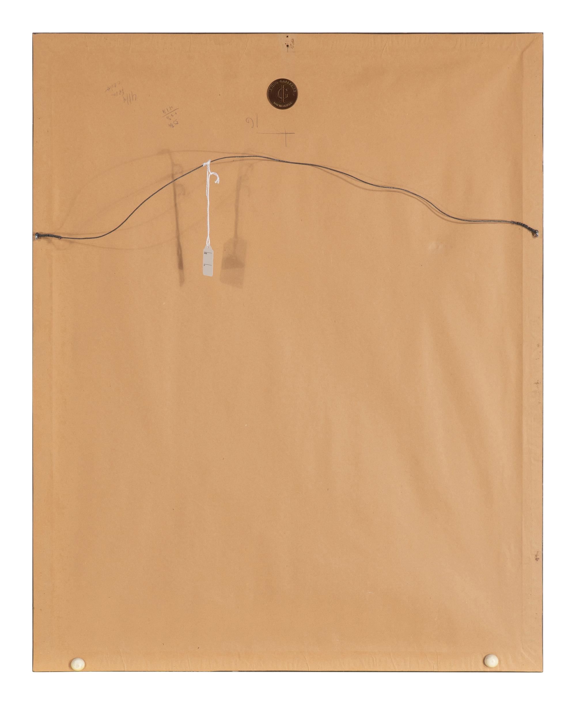 Le Pierrot , 1968