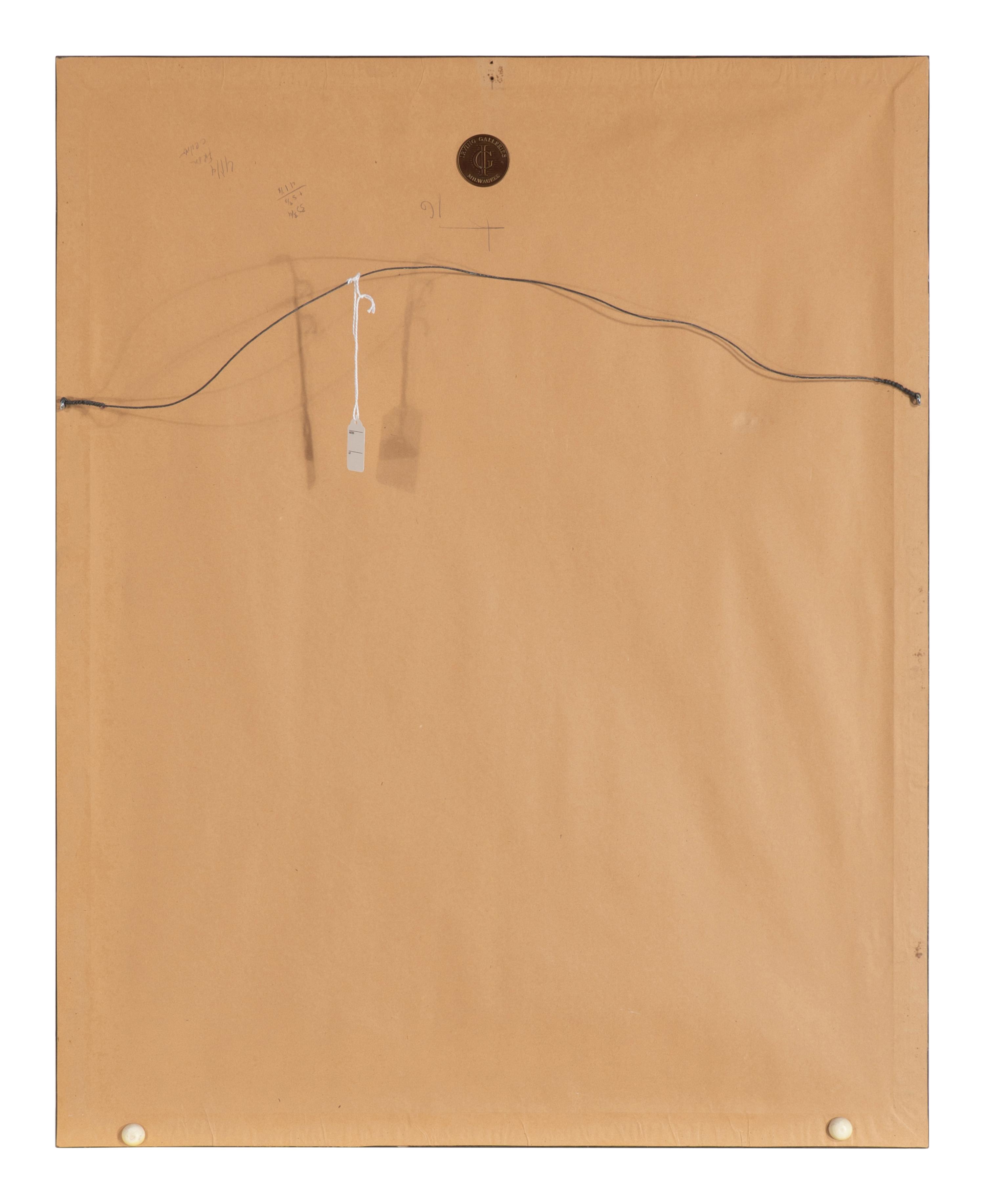 Le Pierrot , 1968