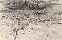 Choppy Sea II, 1965
