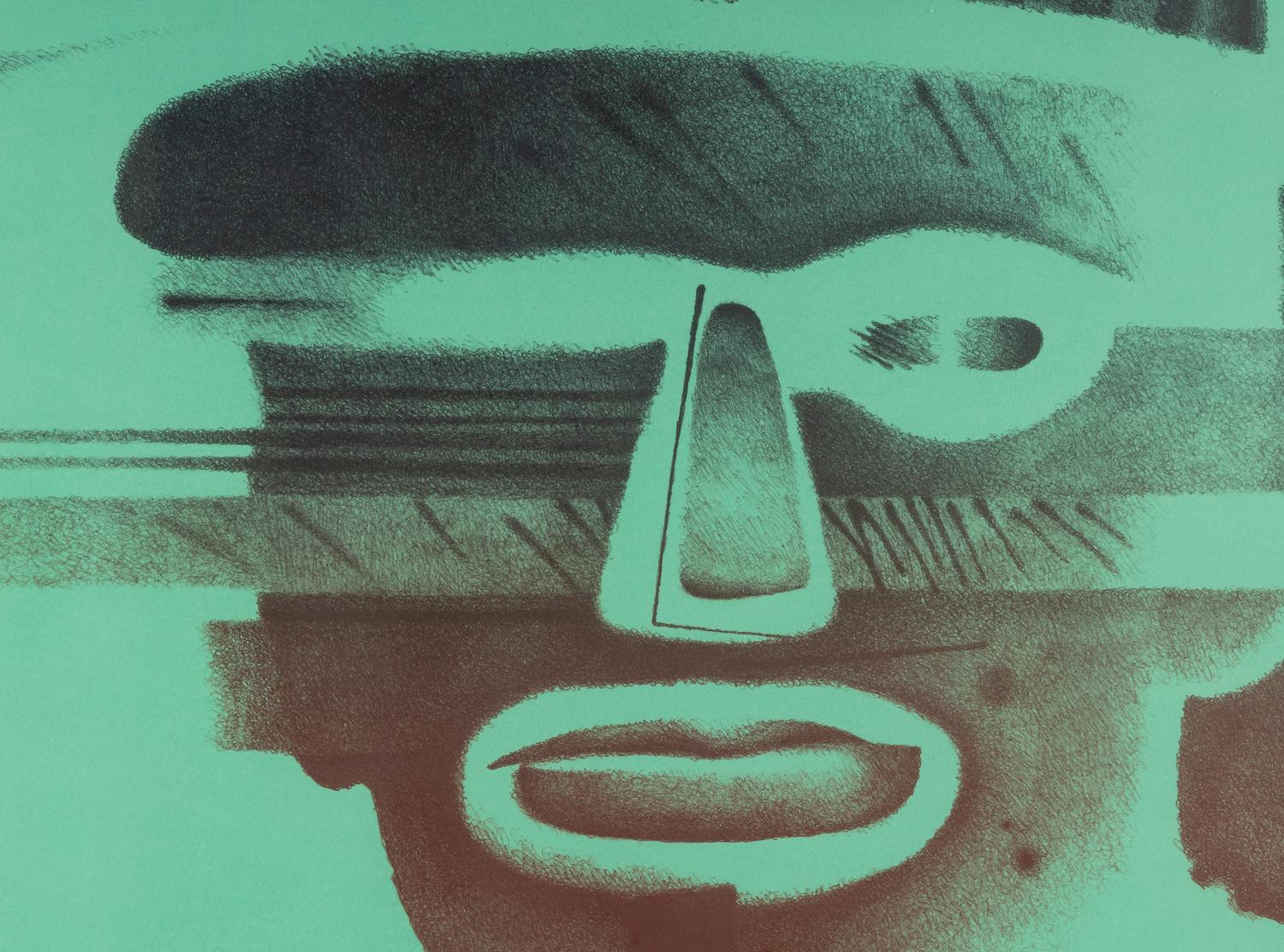 Chuletas, 1985