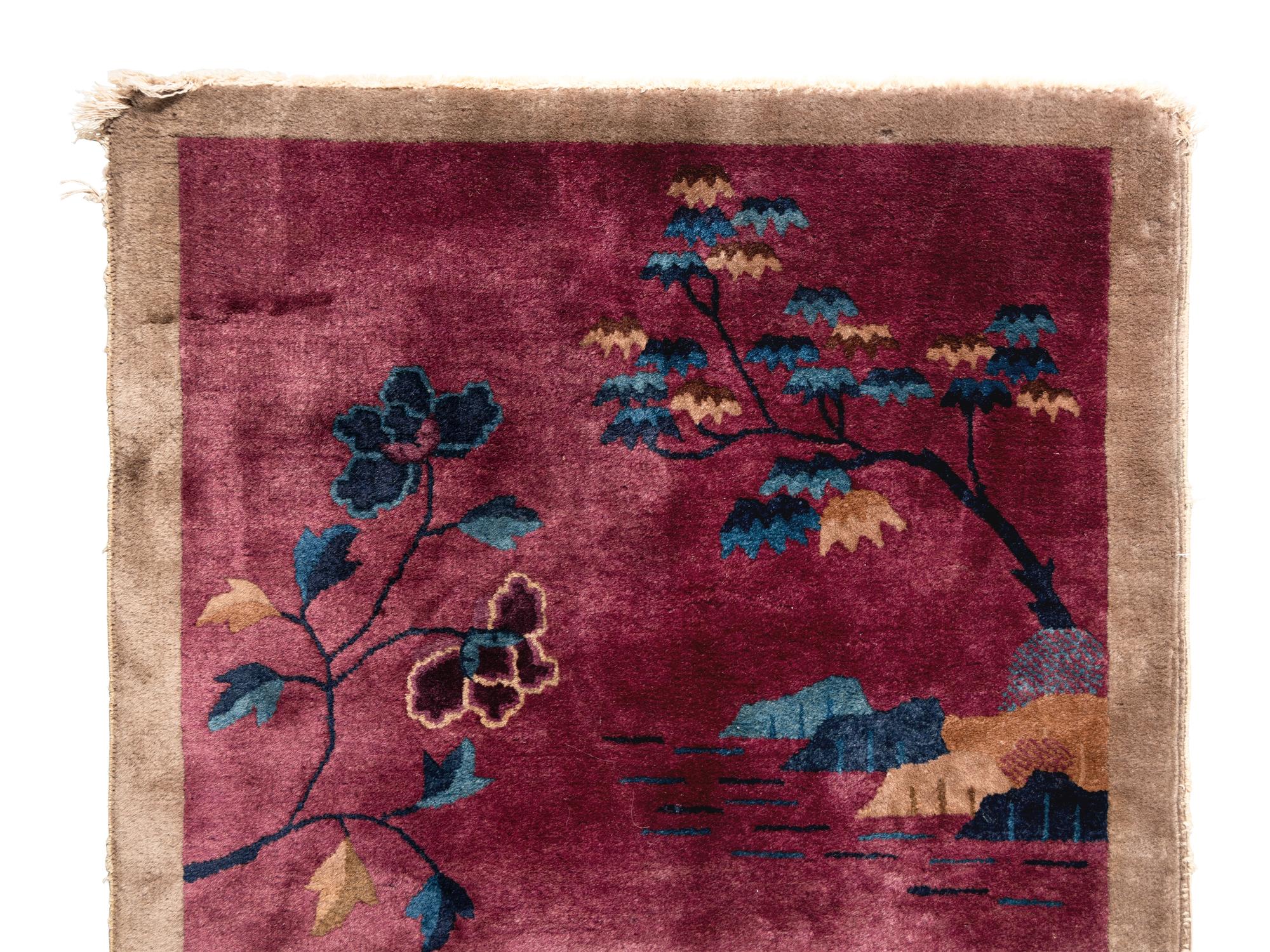 A Chinese Runner