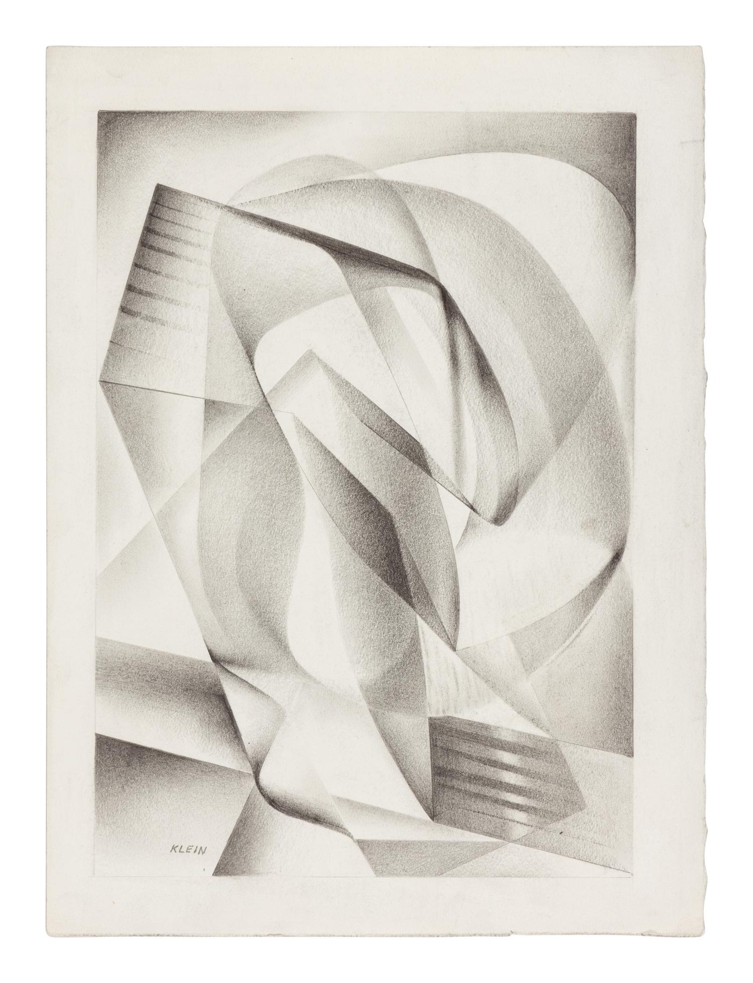 Three Drawings
