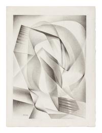 Three Drawings