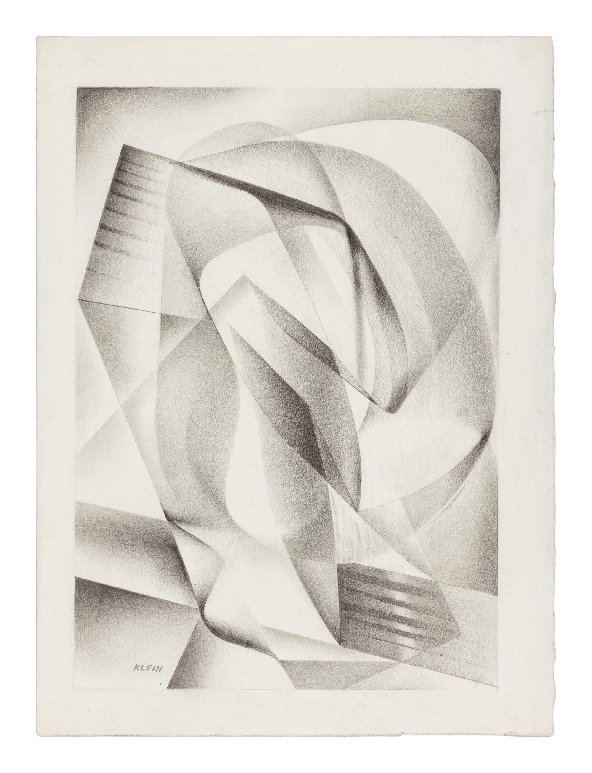 Three Drawings