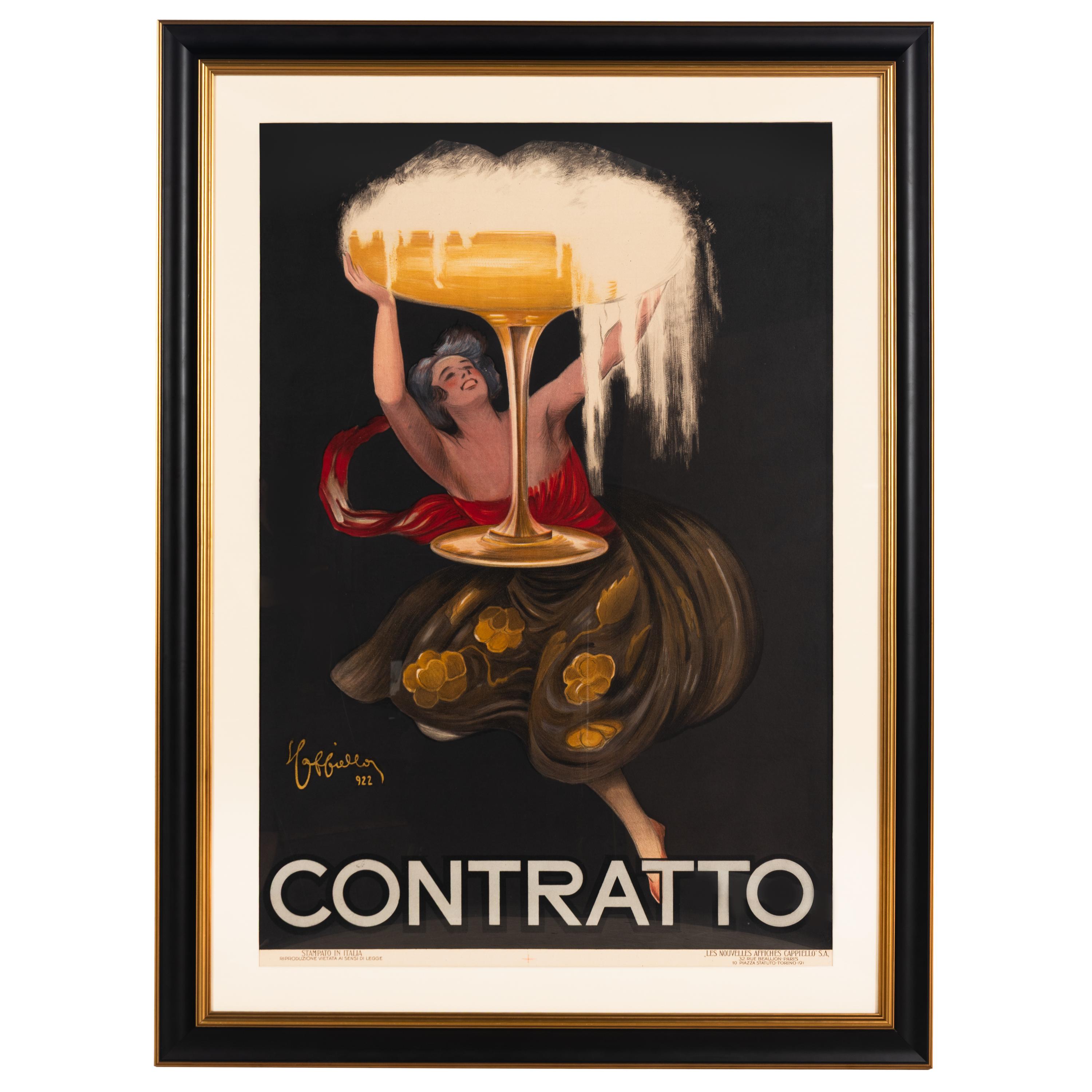 Contratto