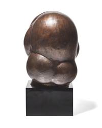 Head of Woman (Long Neck) [LF 109] , c. 1917-1922