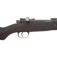 **Czech VZ 98/22 Rifle Turkish Export